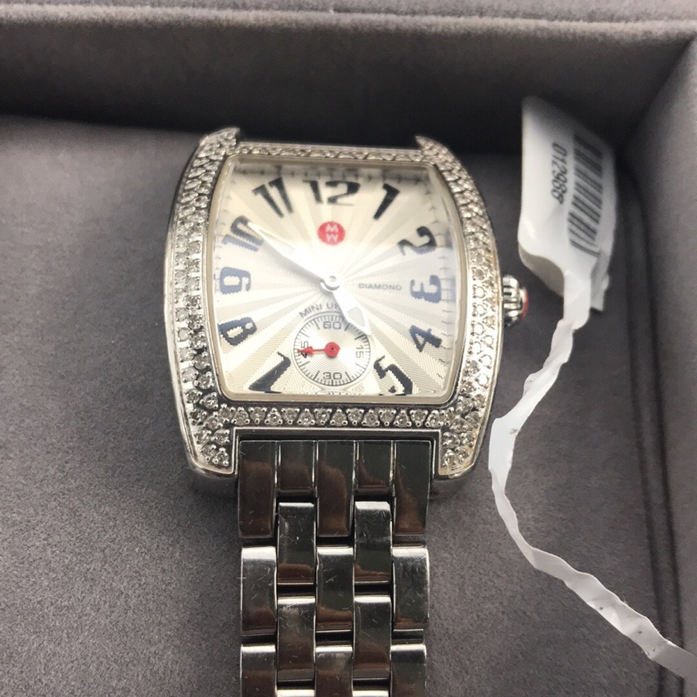 Michele watch originally 1800-
